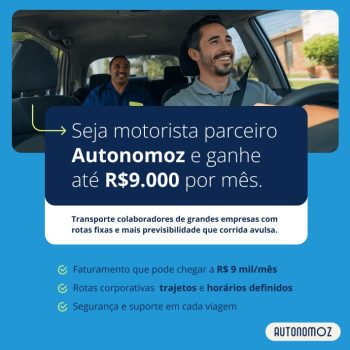 Autonomoz Autonomoz