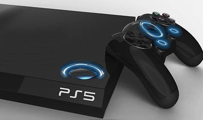 Conheça em direto os novos jogos da PS5 O futuro do Gaming