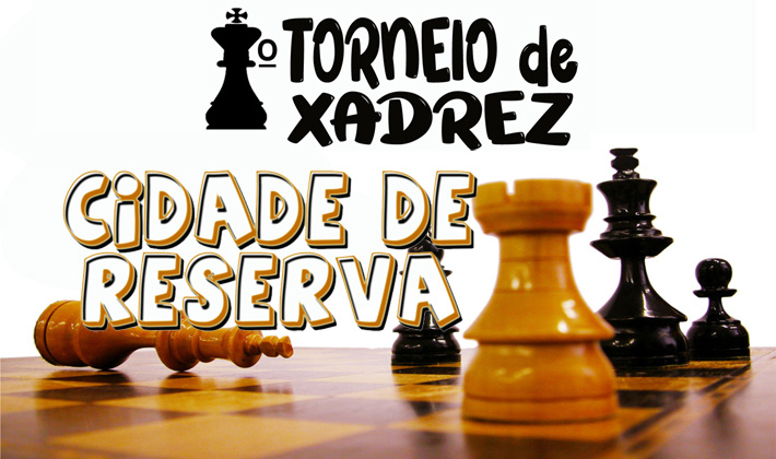 Torneio de xadrez oportuniza aula de cidadania no Canudos