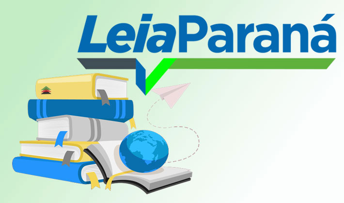 Plataforma da Educação, Leia Paraná teve 252 mil livros