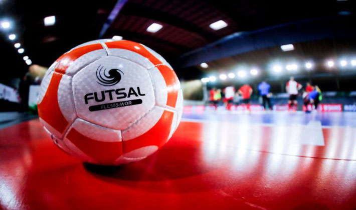 Esporte de Tibagi participa de campeonato regional de futsal - Prefeitura  de Tibagi