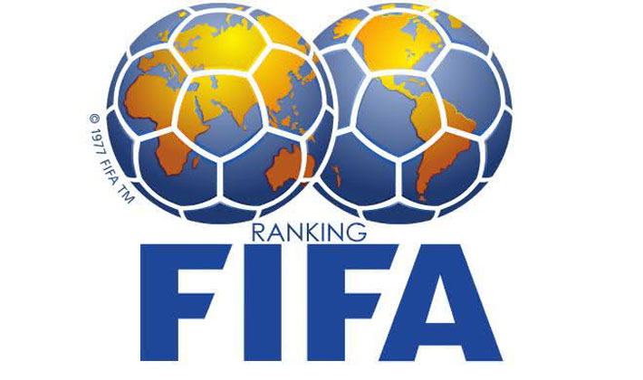 Campeã mundial, Argentina é vice no ranking da Fifa, atrás do Brasil