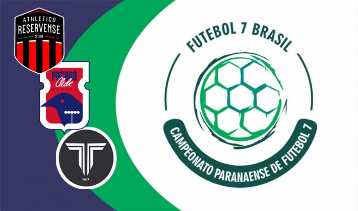 Prêmio de R$ 40 mil e um turno só: Paranaense de Futsal 2020 tem
